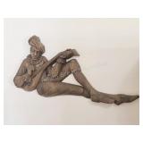 Mid-century Burwood Products (Traverse City MI)