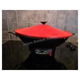 West Bend Electric Wok, a versatile countertop