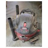 Craftsman 12 gallon 5.0 Peak HP wet dry vac,