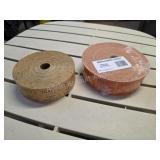 Two Rolls of Deluxe Raffle and Admission