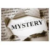 MYSTERY LOT - PLEASE READ LOT DESCRIPTION