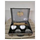 Vintage Arrow Compact-O-Lite Movie Light Kit with