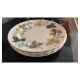 Vintage Metlox Vernon Ware Vineyard