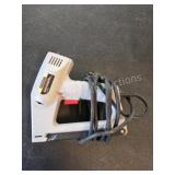 Stanley Heavy Duty Electric SharpShooter Staple