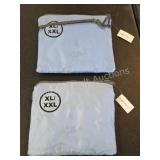 Two New Walt Disney World XL XXL Rain