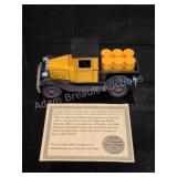 National Motor Museum Mint 1928 Chevrolet 1/2 Ton