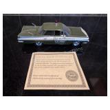 Arco Products 1959 Chevrolet Impala US Army