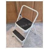 Classic Cosco 2-Step Folding Stool