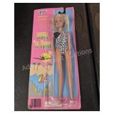 Vintage Ms. Flair Sun n Fun Fashion DollA
