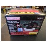 Craftsman 9.625 in Dual Function Buffer