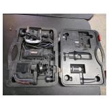 Craftsman AC Rotary Trim Cutter with Hard