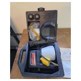 Vintage Sears Airless Paint Sprayer (Model No.