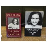 Anne Frank Historical Literature & Media