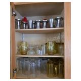 Kitchen cabinet clean out, must take everything-