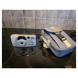 Canon Sure Shot 85 Zoom point-and-shoot 35mm