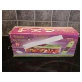 NIB Vidalia Chop Wizard is a versatile kitchen