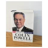 My American Journey, the autobiography of General