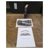 Military History Lot: 3rd Armored Division, Etc.