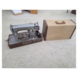 Vintage Free-Westinghouse Model SL Sewing