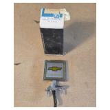 NOS GM Chevrolet Hood Ornament with Original