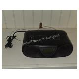 Magnavox AJ3920 CD Clock Radio.
