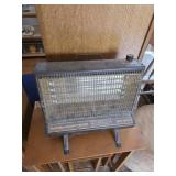 True Value 1500 Watt Radiant Electric