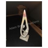 Abstract Stone Lovers Family