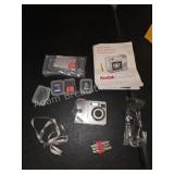 Kodak EasyShare C330 Digital Camera