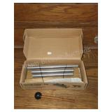 Woodstock Chimes Zenergy Chime Trio