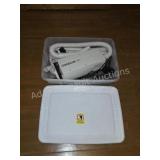 Oreck XL Portable Canister Vacuum with