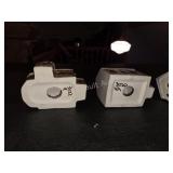 John Putnam Heritage Houses Ceramic.