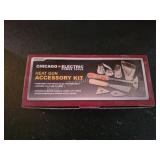 NEW Chicago Electric Power Tools Heat Gun