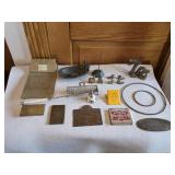 Eclectic Vintage & Antique Curio Collectorï¿½s Lot
