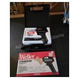 Weller Standard Soldering Gun Kit ï¿½ Model 7200PK