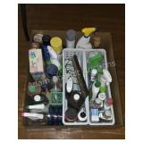 Large Household Cleaning and Supply