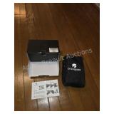 Dr. Prepare Stainless Steel Crampons 460g.Set