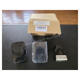 Wireless Digital Doorbell Set (Model 2-A10-3) -