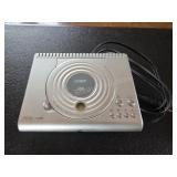 Coby High-Resolution Portable DVD/CD/MP3 Player