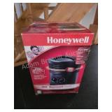 Honeywell 360ï¿½ Surround Fan Forced Heater - 1500W