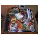 Massive Home Office & Stationery Supply Mystery