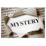 MYSTERY LOT - PLEASE READ LOT DESCRIPTION