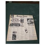 John Lennon Some Time in New York City Vinyl