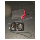 Kodak 14MP Digital Camera with Case.Kodak