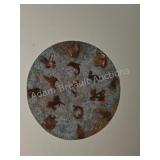 New World Trading Hand Crafted Medicine