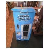 Lasko Platinum Desktop Wind Tower Fan.
