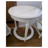 Modern 5-Tier Mission Style Light Oak Wood Shelf