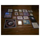 Whimsical Framed Art and Inspirational Prints