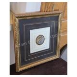 Gregg S. Billman Yin-Yang Circle Artist Proof ï¿½