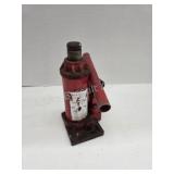 Perry 2 ton hydraulic bottle jack