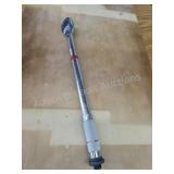 Great Neck 1/2 in torque wrench